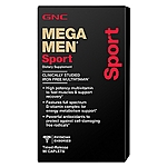 GNC: Buy One, Get One Free (BOGO) on Select Items Plus Free Shipping with Shoprunner or $3.99 Flat Rate