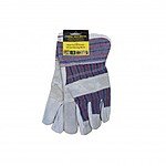 Kole Imports: Multi-Purpose Work Gloves 2x - $10 Plus Free Shipping