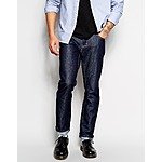 ASOS: Up To 50% Off Plus Free Shipping on $40+