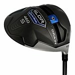Rock Bottom Golf: Extra 20% Off Site Wide - TaylorMade SLDR-S Driver - $120 Plus Free Shipping on $199+