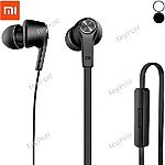 TinyDeal: Xiaomi Piston Earphone w/ Mic Dazzle Edition (value packaging) - $6 Plus Free Shipping