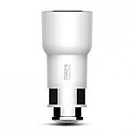 TinyDeal: Xiaomi ROIDMI Dual USB Car Charger and Bluetooth 4.0 Player 5V 2.1A Output - $11.39 Plus Free Shipping