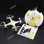 TinyDeal: Cheerson CX-30 4-CH 2.4 GHz Quadcopter w/ 6-Axis Gyro and LED Light - $19 Plus Free Shipping