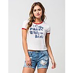 Tillys: Up To Extra 70% Off Women's Sale Items - from $2 Plus Free Shipping
