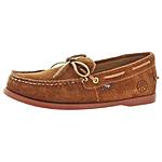 Street Moda: Dije Men's Suede Boat Shoes or Men's Seville Driving Moccasin Boat Shoes - $27.99 Plus Free Shipping