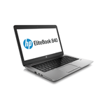 eBay: HP EliteBook 840 G1 14&quot; Laptop (Intel i5-4300U, 1.9 GHz, 8GB, 256GB SSD, Win 10 Pro) - $289.99 Plus Free Shipping