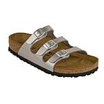 Proozy: Birkenstock Florida Birko-Flor Sandals - $59 Plus Free Shipping