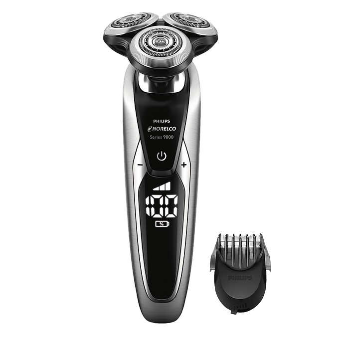 mens electric shavers at costco