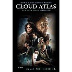 Cloud Atlas: A Novel Kindle ebook $2.99