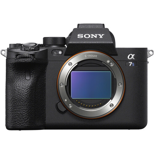Sony A7siii / A7s3 EDU discount at bhphoto for body only as 3148.20