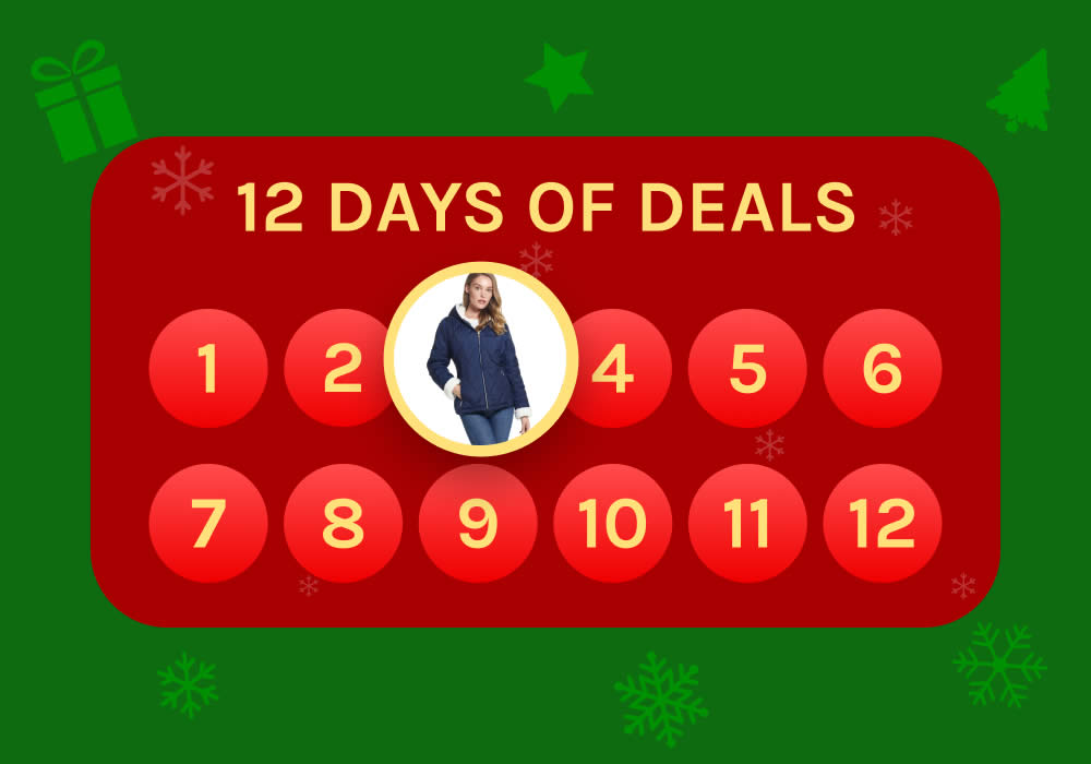 Costconext offers - 12 days of deals