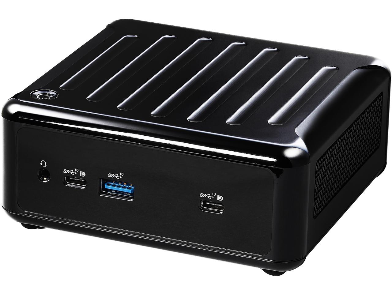 Asrock 4x4 Box 4800U (4800U NUC competitor) in stock at Newegg $600