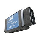 BAFX 34t5 Bluetooth OBDII Scan Tool $17.99 @ Amazon