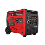 A-iPower GXS7100iRD 7100W Dual Fuel Inverter Generator? | Costco $999.00