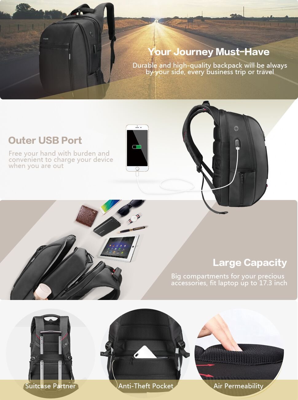 laptop backpack big w