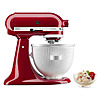 Refurbished KitchenAid Ice Cream Maker Attachment + Free Shipping $37.49 at KitchenAid Official Store via eBay