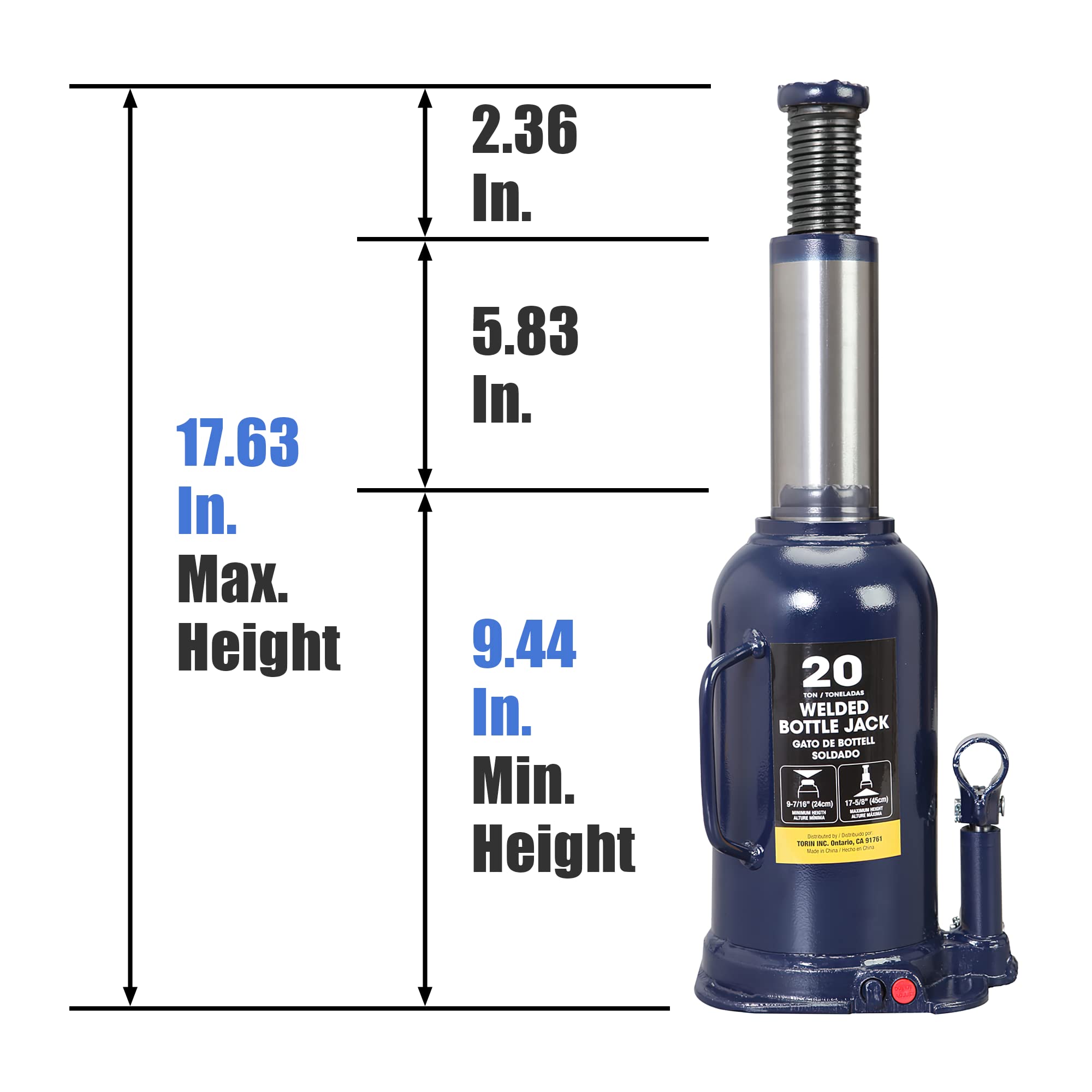 tce-20-ton-40-000-lbs-welded-hydraulic-bottle-jack-22-30