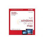 Parallels Desktop 7 for Mac for $29.60 AC w/ Free SummitSoft MacFonts 4 @ Newegg