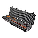 APACHE 9800 Weatherproof Protective Rifle Case, Long $99
