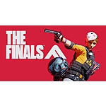 The finals - Free