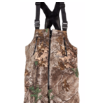 Bass Pro Shops RedHead BONE-DRY CWS Bibs for Men $99.77 w/ FS Clearance Price