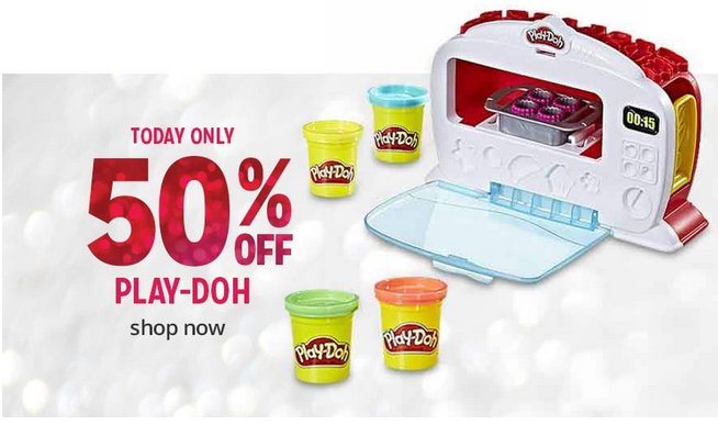 Hasbro Play Doh Sets 50 Off At Kmart Com Free Store Pick Up