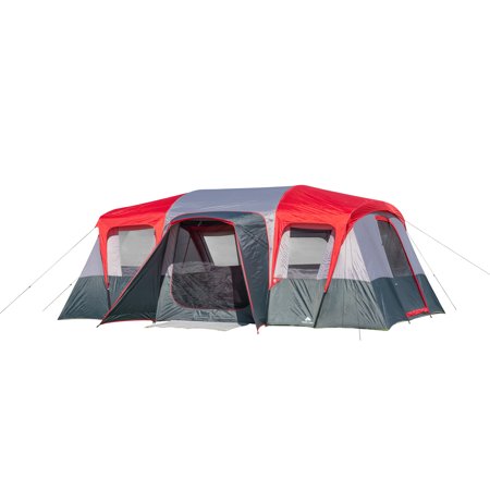 Ozark Trail 16 Person Cabin Tent Walmart Extreme Ymmv 74