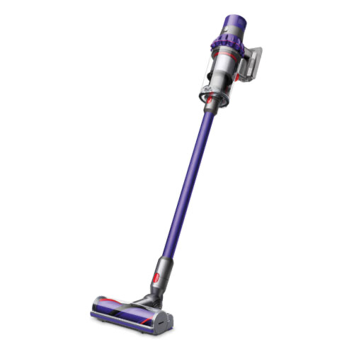 Dyson V10 Animal Cordless Vacuum Cleaner | Purple | Refurbished 885609032696 | eBay - $187