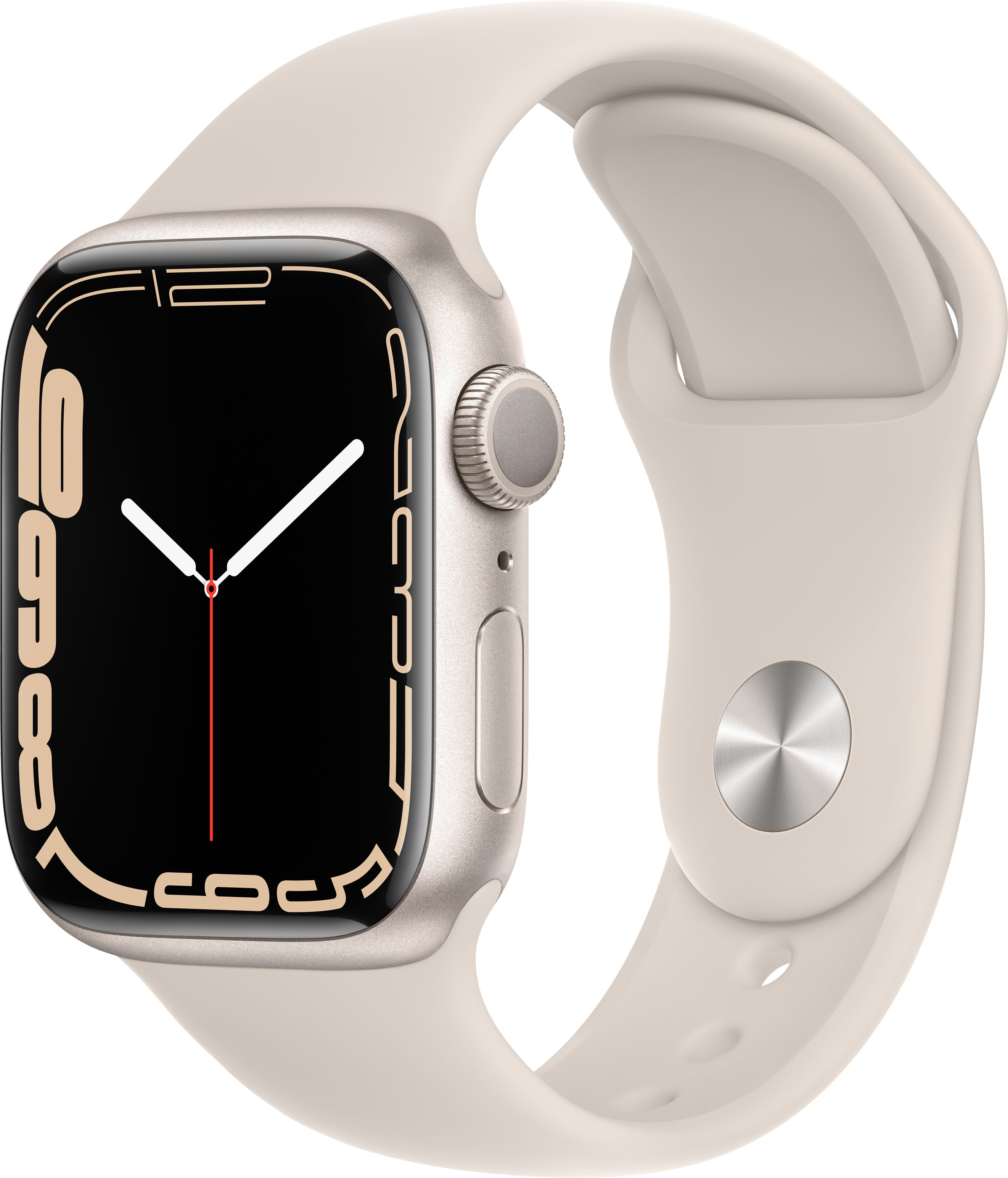 Apple Watch Series 7 (Best Buy Credit Cards only) - YMMV - $289