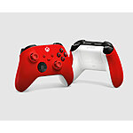 Xbox Wireless Controller - Pulse Red $44.99