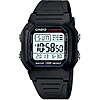 Casio W800H-1AV Digital Sports Watch
