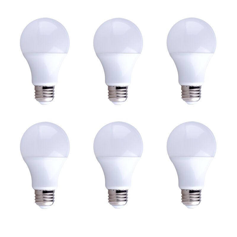 SMUD customers: Simply Conserve 9 watt A19 LED (6 pack) - Free after instant rebate. $5 Shipping