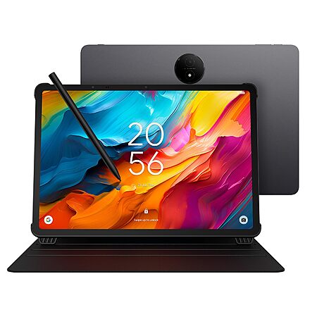 TCL NXTPAPER 14 Android Tablet, 14.3" $300