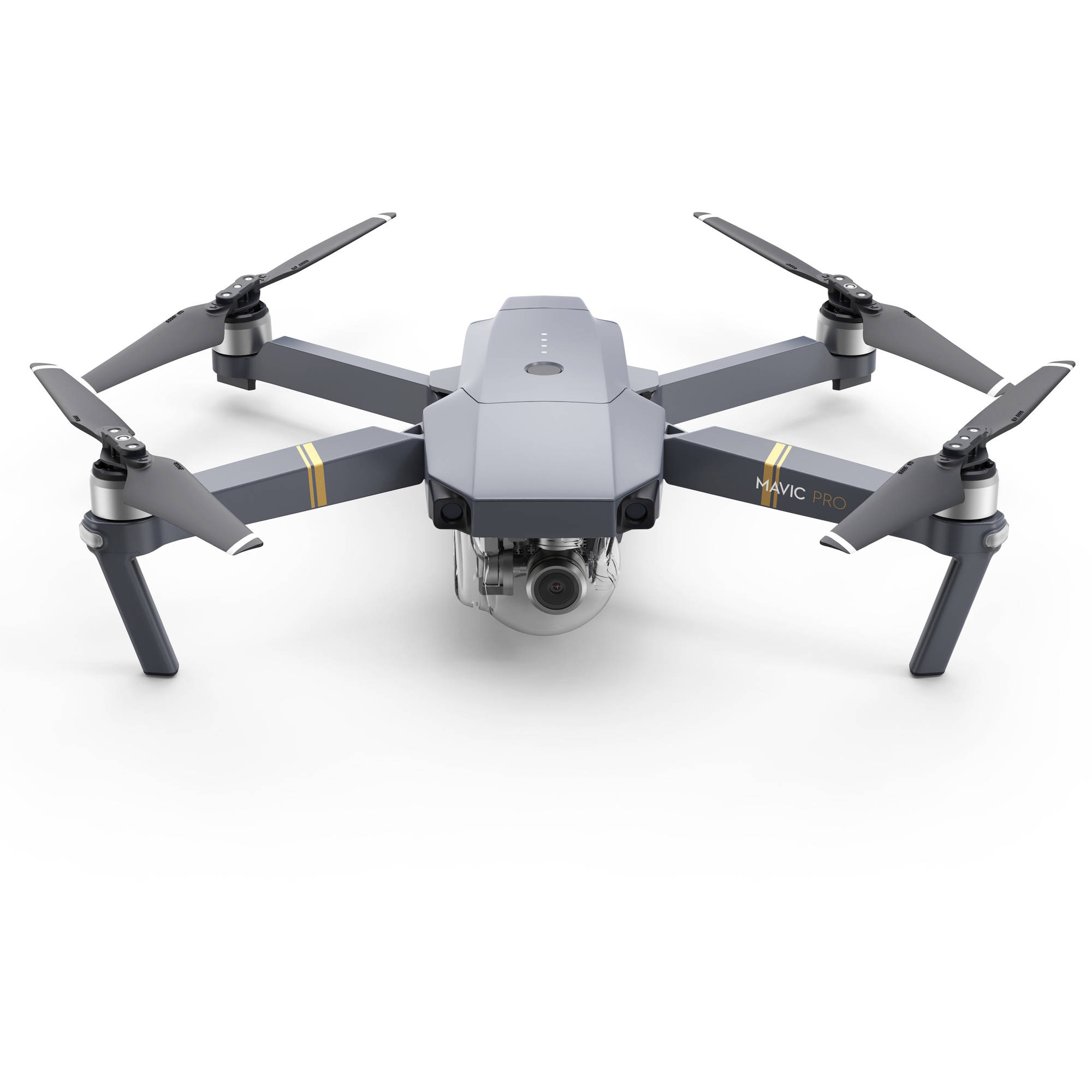 UPDATE: DJI Mavic Pro New for $500.00  DJI Phantom Pro V.2 $1099.00 & STILL Possible lower to come. YMMV