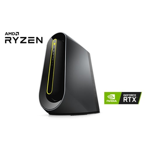 Alienware Aurora Ryzen™ Edition R10 Gaming Desktop $1175.99 at Dell
