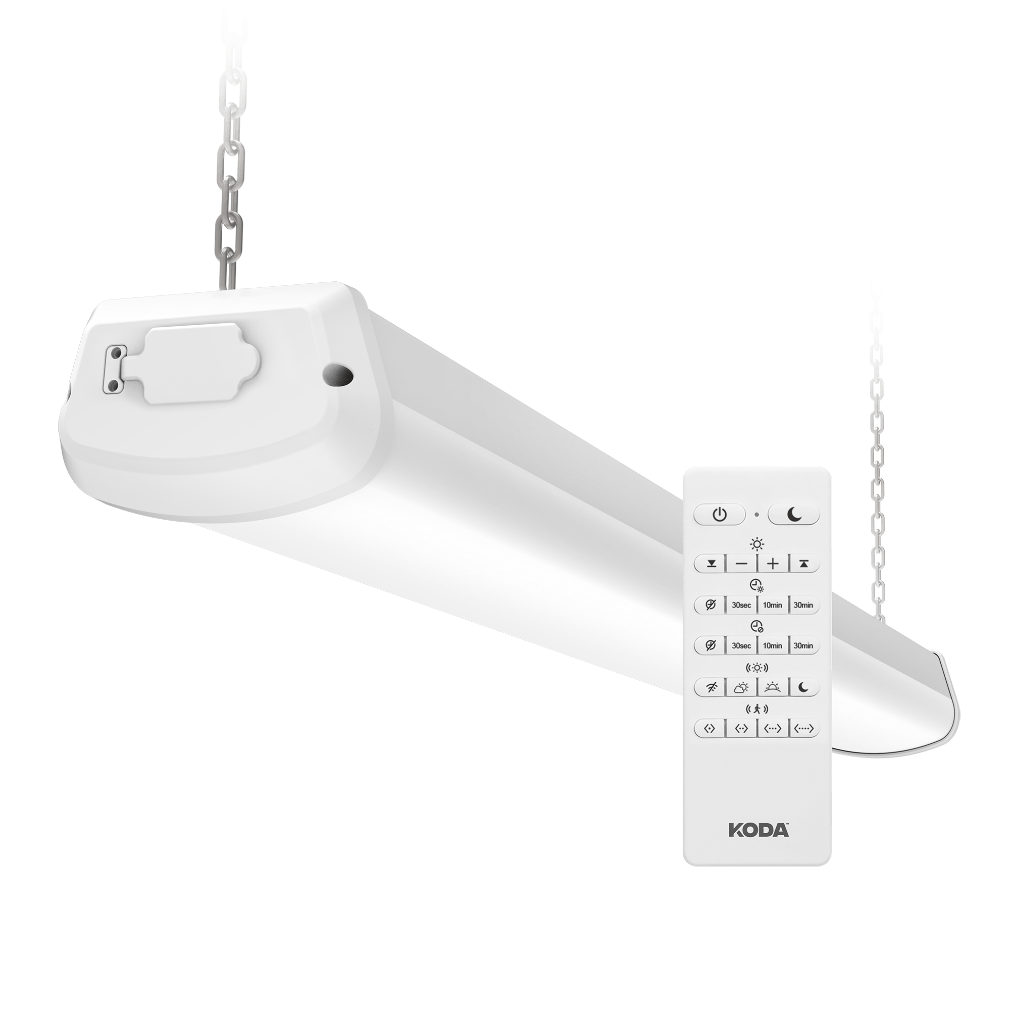 koda motion sensor light costco