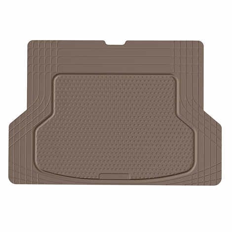 Costco - WeatherTech Universal AVM Cargo Mat - Tan color (trunk) - $19.99 + $4.99 shipping YMMV