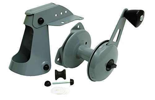 Attwood 13710-4 Anchor Lift System - $34.70 FS w/prime