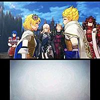 Fire Emblem Warriors New Nintendo 3ds Slickdeals Net