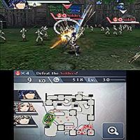Fire Emblem Warriors New Nintendo 3ds Slickdeals Net