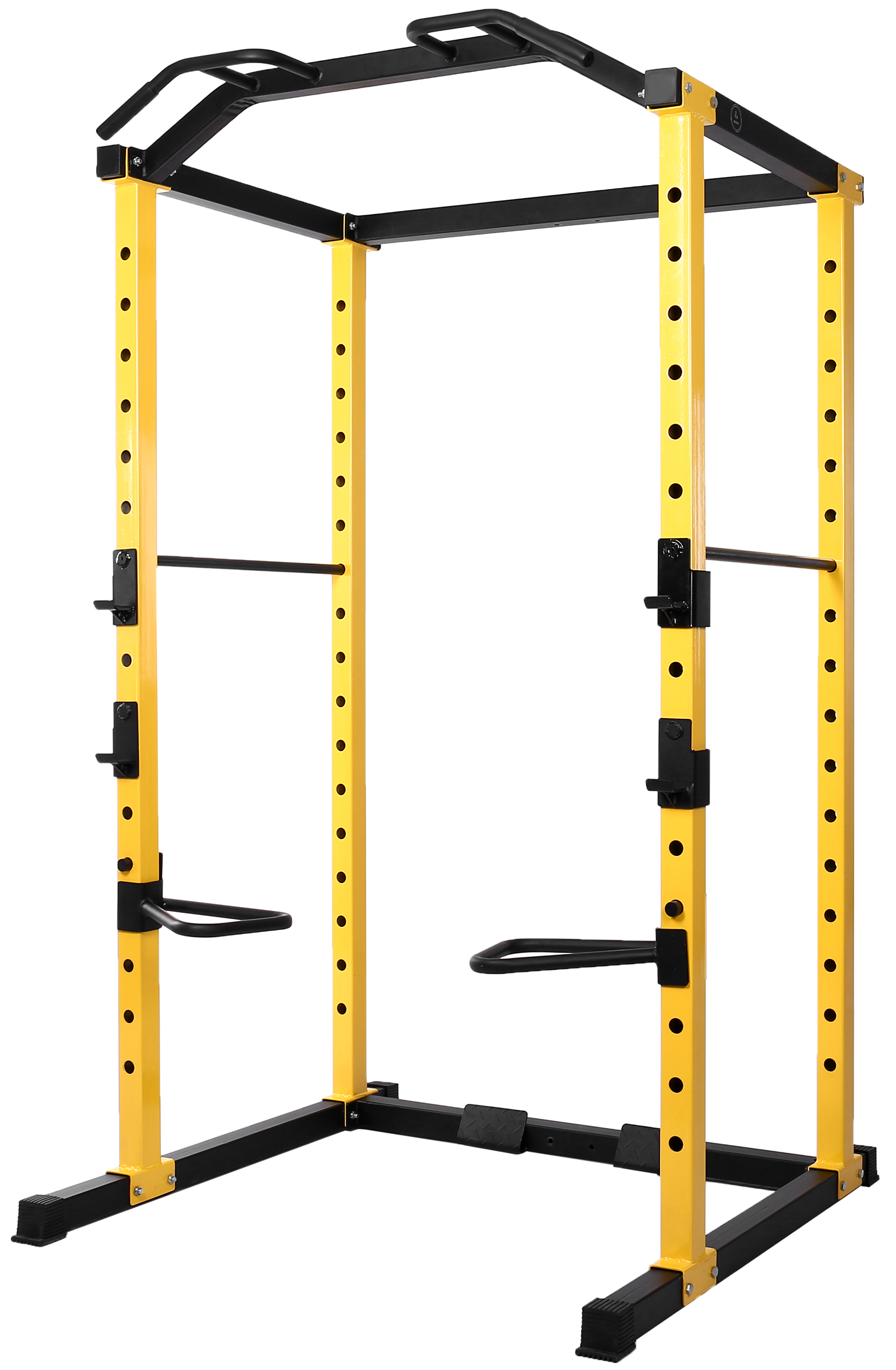 Everyday Essentials 1000-Pound Capacity Power Cage Only