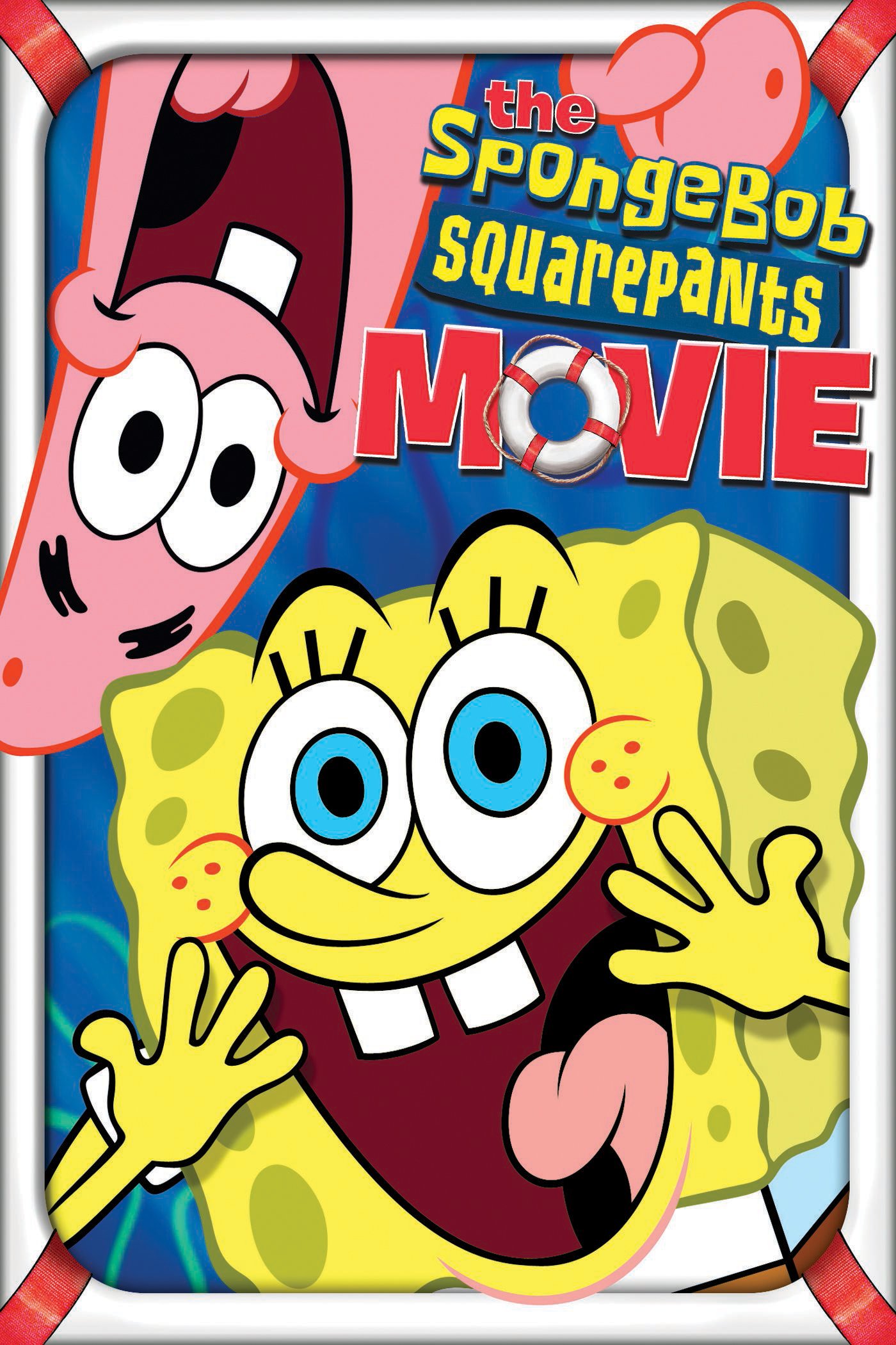 Amazon Prime Digital HD $5 Movies (Animated/Kids): SpongeBob SquarePants Movie, South Park, Paw Patrol, Despicable Me and more... $4.98