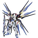 Bandai Hobby - Gundam Seed Destiny - Strike Freedom Gundam PG Model $213.71