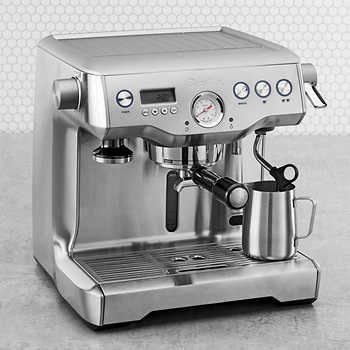 Breville Dual Boiler Espresso Machine - BES920XL - $999 at