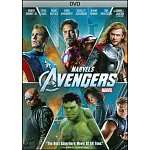 Marvel's The Avengers DVD &amp; Blu-Ray [UPDATED] – best prices, special features and compilation list of retailer exclusives &amp; deals!
