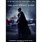 The Dark Knight Rises DVD &amp; Blu-Ray [UPDATED] - best prices, special features and compilation list of retailer exclusives &amp; deals!