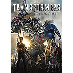 Transformers: Age of Extinction DVD &amp; Blu-Ray [PRICES UPDATED] - best prices, special features and compilation list of ALL retailer exclusives &amp; deals!