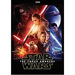 Star Wars: The Force Awakens DVD &amp; Blu-Ray [PRICES UPDATED] - best prices, special features and compilation list of ALL retailer exclusives!