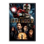 Iron Man 2 DVD &amp; Blu-Ray [UPDATED] - best prices, special features and compilation list of retailer exclusives &amp; deals!