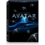 Avatar: Extended Collector's Edition DVD &amp; Blu-Ray [UPDATED] - best prices, special features and compilation list of notable deals!